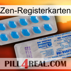 Zen Tabs new15